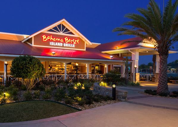 Bahama Breeze (copy) (copy)